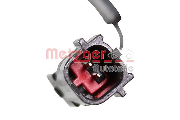 METZGER 0901376 GREENPARTS Sensor, Kühlmittelstand